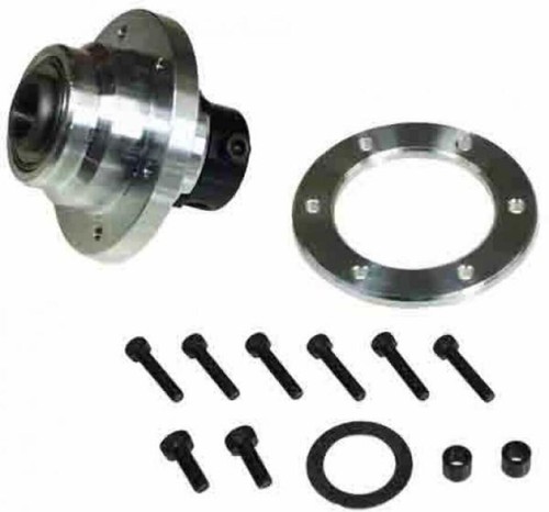 Hirobo auto rotationskupplung - hirobo, auto-rotationskupplung