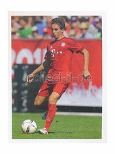 Panini FC Bayern München