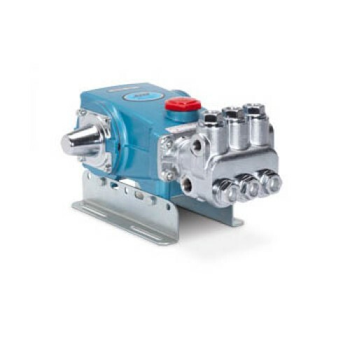 Cat pumpen 550 pumpe - 550,