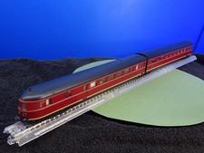 Kato K 301501 Bauart Hamburg DB Wechselstrom AC Digital guter Zustand H0 DR101