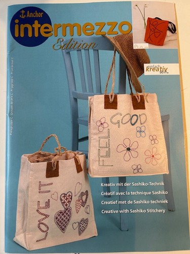 Intermezzo anchor kreativ - anchor,