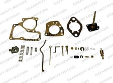 CARTER 938c Typ Vergaser