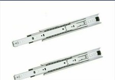 KUGELSCHIEBEFÜHRUNGEN FÜR