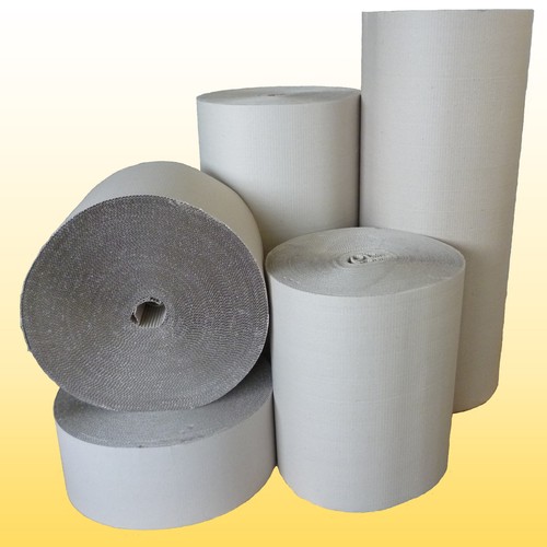 Wellpappe breit m - 50, x