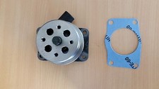 Wasserpumpe cormick ded3 - wasserpumpe,