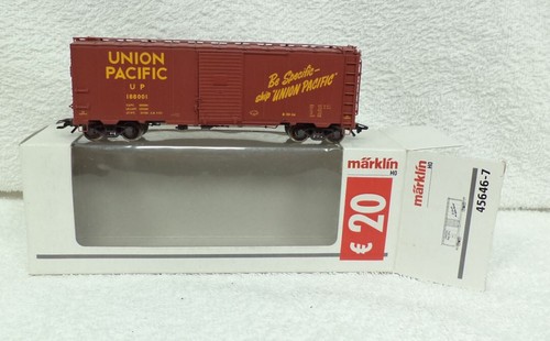 Marklin usa 45646 box - -7,