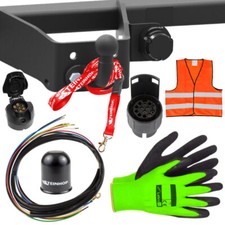 AHK starr für Mercedes