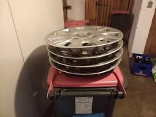 radkappen 16 zoll TOYOTA Original