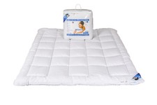 Bettdecke Duo Steppbett Winter Steppdecke warm 140x200 160x200 180x200 220x200