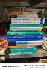 Zahnmedizin Textbücher