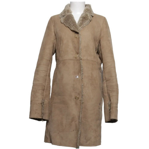 Tom tompson shearling jacke - tompson,,