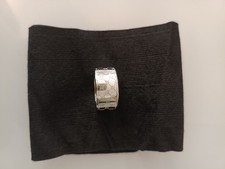 JOOP! Herren Ring Edelstahl