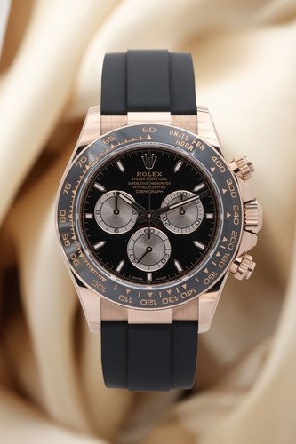Rolex cosmograph daytona - rolex,