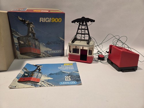 Rigi 900 lehmann - rigi,