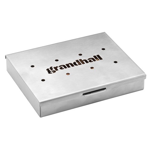 Grandhall räucherbox 304 s - grandhall,