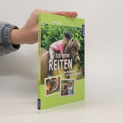 Ich lerne reiten judith - reiten , | 
