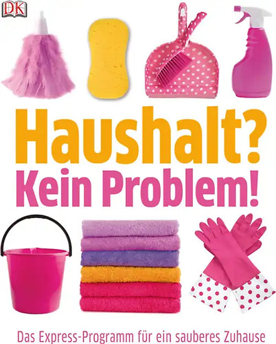 Haushalt kein problem - haushalt?,