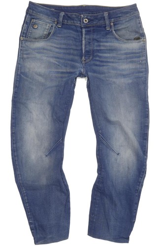 Star arc herren blau - g-star, 3d