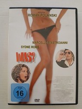 Was ?  | Roman Polanski  ||
