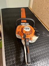 Stihl Hs 45 Motor Heckenschere Bj 2021 600mm Top