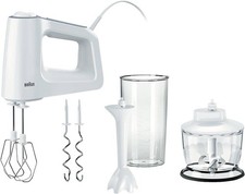 Braun handmixer 3135 - braun,