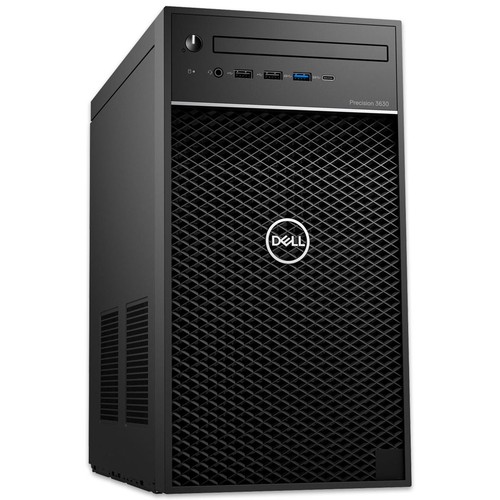 Dell precision 3630 tower - precision,
