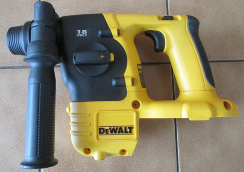 Dewalt 212 type 18 - dc,