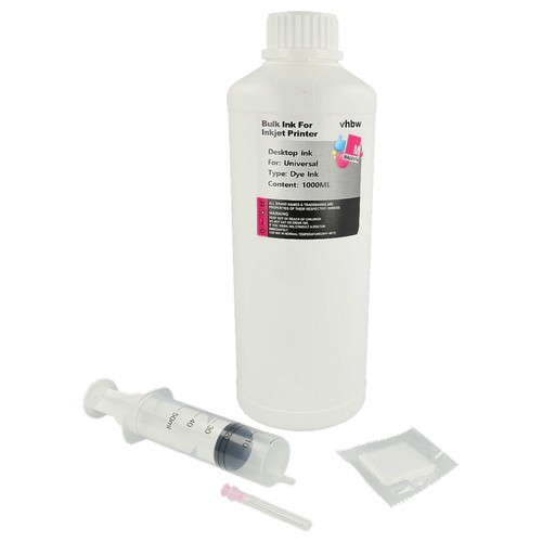1000ml nachfülltinte dye - 1000ml,