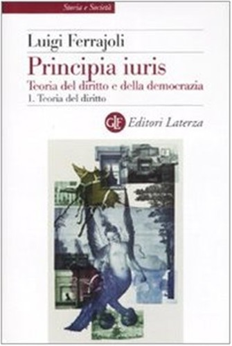 Principia juris rechts und - principia, juris.