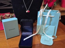 Return to Tiffany Halskette