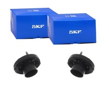 2X SKF FEDERBEINSTÜTZLAGER