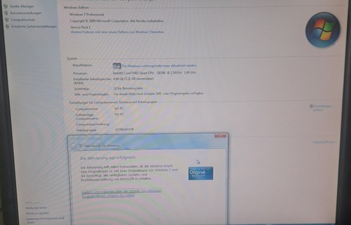 Windows bit dell 4x - windows,