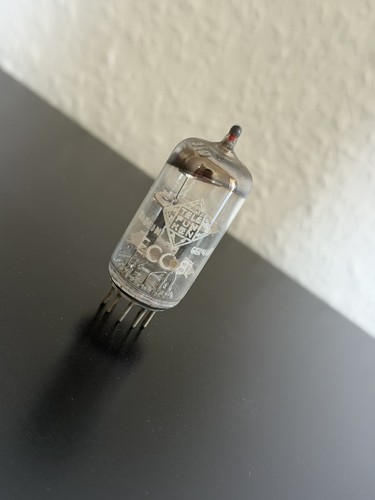 Elektronenröhre röhre - elektronenröhre,