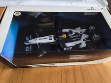Williams F1 BMW FW24 - Ralf