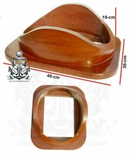 Base 18" Taucherhelm U.S. Navy