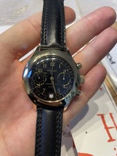 Poljot Uhr Chronoghraph Cal