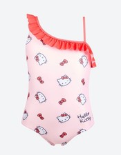 Sanrio hello kitty badeanzug - hello,