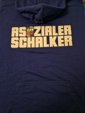 FC Schalke 04 Hoodie