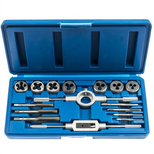 Hss gewindeschneider satz - hss,