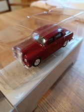 Mercedes 180 Baujahr 1953