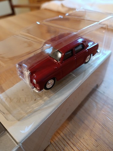 Mercedes 180 baujahr 1953 - 180,