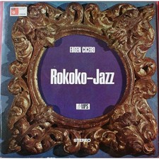 Eugen Cicero - Rokoko-Jazz
