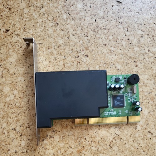 Modem devolo microlink 56k pci - modem,