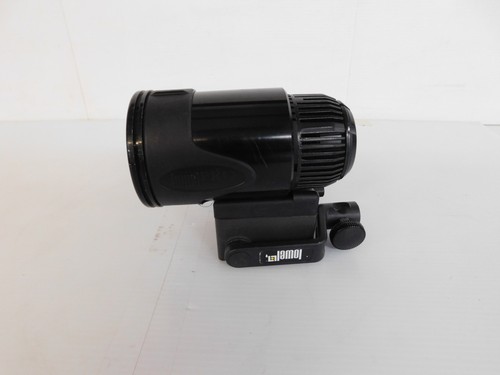Lowel pro power - power, led