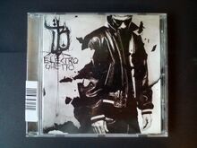 Electro Ghetto (Ltd. Pur Edt.)