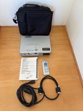 Beamer/Projektor Liesegang dv