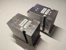 Apple PowerMac G5 Heatsink &