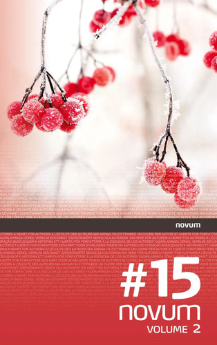 Novum volume 2 - #15, |