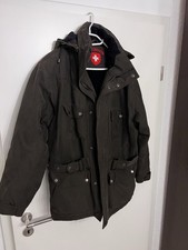 Wellensteyn Motoro Winterjacke