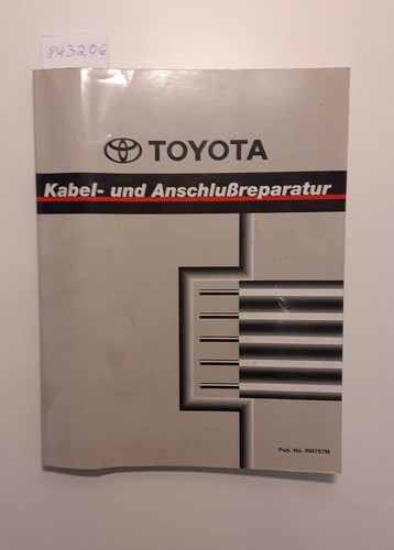 Toyota kabel und - -,